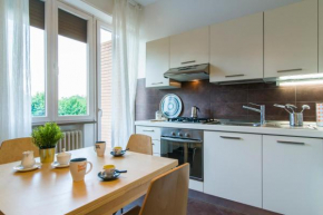 Porta Al Prato Cozy Apartment